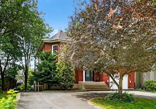 Maison à étages à vendre - 1313 Rue des Rosiers, L'Assomption, J5W6B8