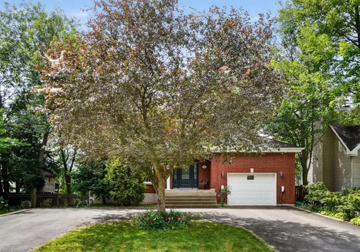 Maison à vendre - 1313 Rue des Rosiers, L'Assomption, J5W 6B8