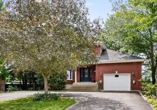 Maison à vendre - 1313 Rue des Rosiers, L'Assomption, J5W 6B8