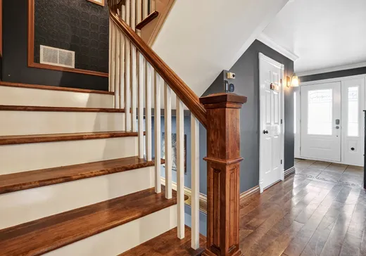 Maison à vendre - 1313 Rue des Rosiers, L'Assomption, J5W 6B8