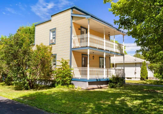 Maison à vendre - 207 Rue St-Gregoire, Farnham, J2N 1R2
