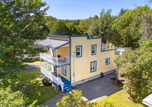 Maison à vendre - 207 Rue St-Gregoire, Farnham, J2N 1R2