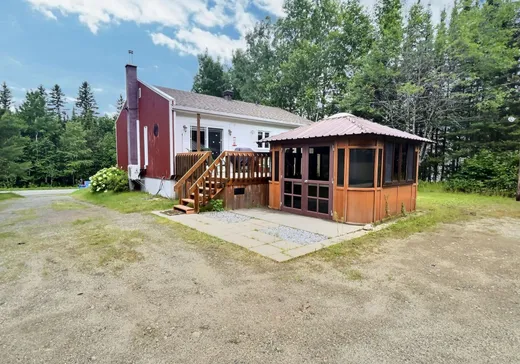 House for sale - 98 Ch. de Val-la-Forêt, Val-d'Or, J9P 0C3