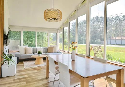 Maison à vendre - 3264 Route 161, Saint-Valère, G0P 1M0