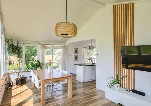 Maison à vendre - 3264 Route 161, Saint-Valère, G0P 1M0
