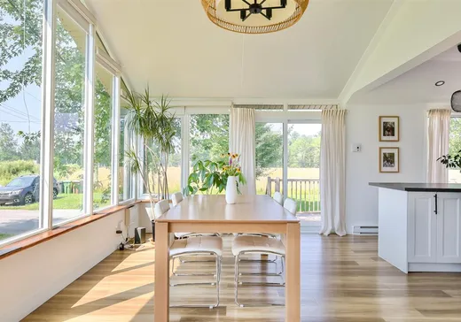 Maison à vendre - 3264 Route 161, Saint-Valère, G0P 1M0