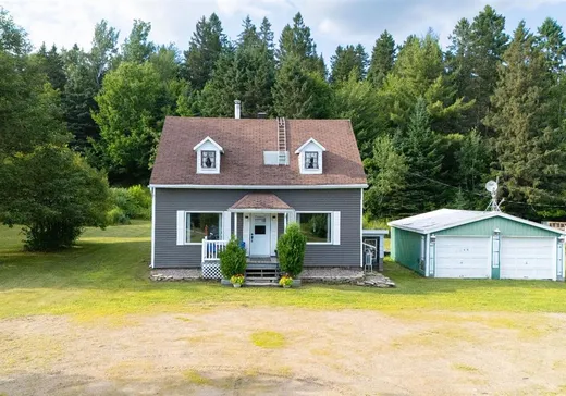 Maison à vendre - 1140 Ch. Principal, St-Mathieu-Du-Parc, G0X 1N0