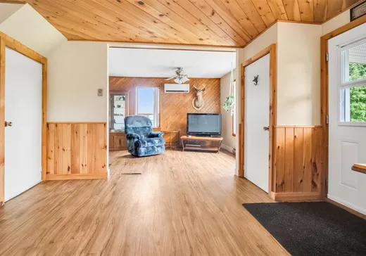 Maison à vendre - 1140 Ch. Principal, St-Mathieu-Du-Parc, G0X 1N0