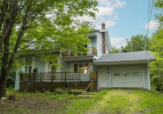 Maison à étages à vendre - 40 Ch. Lisa-Bousquet, Notre-Dame-Des-Boies, J0B2E0