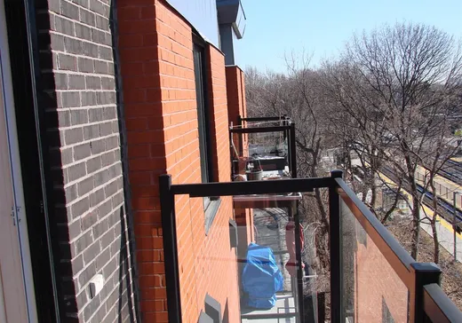 Condo for sale - 7470 Rue Sherbrooke O., App. 404, Hampstead (Montreal Island), H4B 1S5