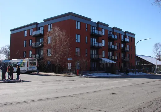 Condo for sale - 7470 Rue Sherbrooke O., App. 404, Hampstead (Montreal Island), H4B 1S5