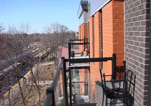 Condo for sale - 7470 Rue Sherbrooke O., App. 404, Hampstead (Montreal Island), H4B 1S5