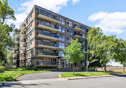 Condo for sale - 2450 Ch. Athlone, App. 606, Mount Royal (Montreal Island), H3R3H6