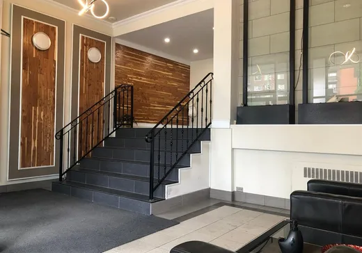 Condo for sale - 2450 Ch. Athlone, App. 606, Mount Royal (Montreal Island), H3R 3H6