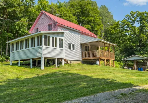 House for sale - 1427 Ch. de la Rivière-Rouge, Grenville, J0V 1B0