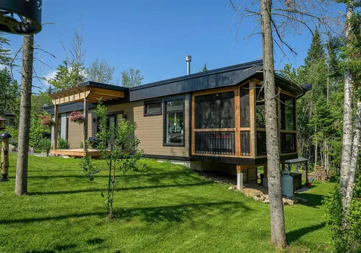 Bungalow for sale - 113 Rue du Crépuscule, Sainte-Marguerite-du-Lac-Masson, J0T1L0
