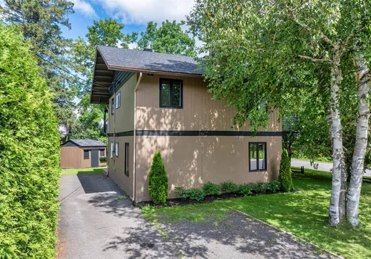 Maison à étages à vendre - 95 Av. Vital, Saint-Sauveur, J0R1R5