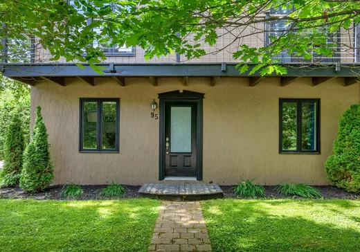 Maison à vendre - 95 Av. Vital, Saint-Sauveur, J0R 1R5
