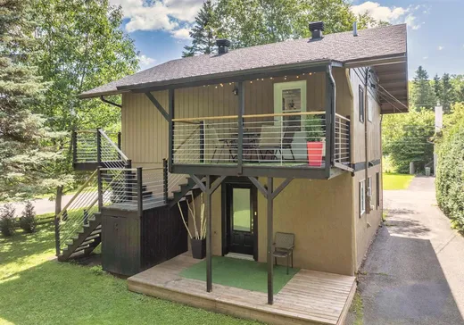 Maison à vendre - 95 Av. Vital, Saint-Sauveur, J0R 1R5