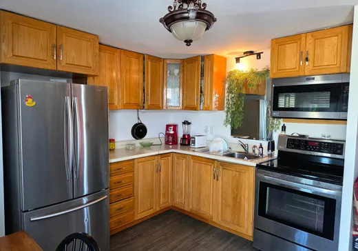 House for sale - 11 Rue du Bon-Air, Matane, G4W 3V5