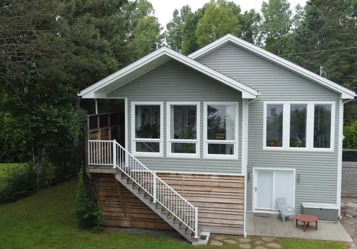 House for sale - 3710 Ch. du Héron, Mont-Laurier, J9L 3G6