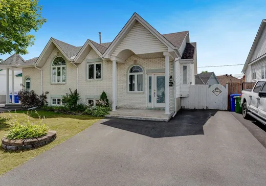 Two or more stories for sale - 236 Rue du Vieux-Port, Gatineau, J8P7X8