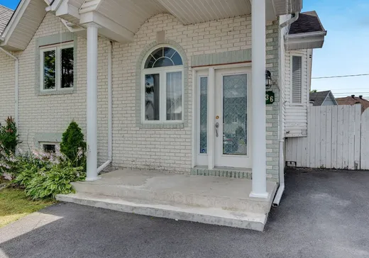House for sale - 236 Rue du Vieux-Port, Gatineau, J8P 7X8