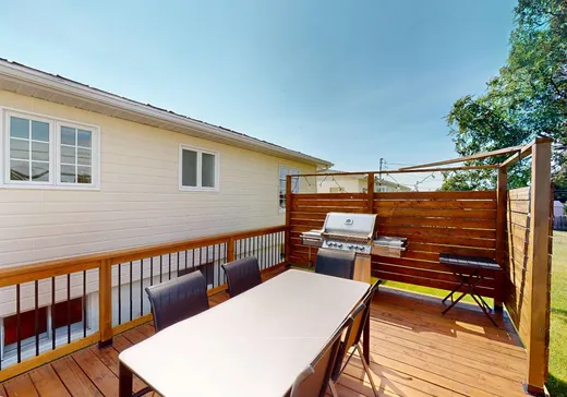 Maison à vendre - 44 Av. Boisvert, Port-Cartier, G5B 1X1