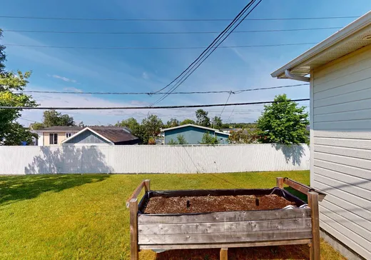 Maison à vendre - 44 Av. Boisvert, Port-Cartier, G5B 1X1