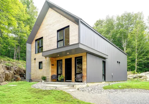 Maison à vendre - 1397 Ch. Notre-Dame S., Wentworth, J0T 1Y0