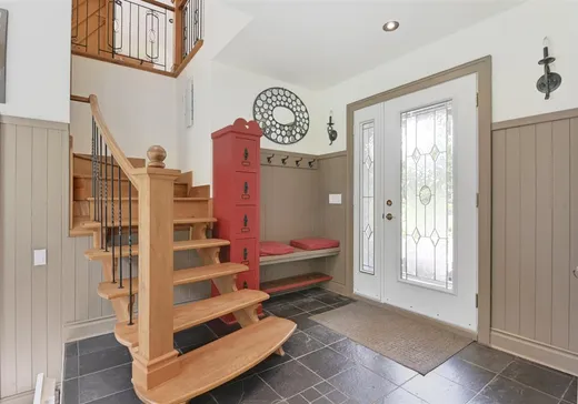 Maison à vendre - 3 Rue de la Pêche, Breakeyville, G6Z 7T5