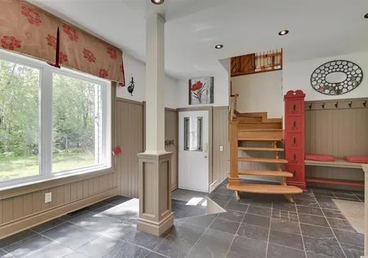 Maison à vendre - 3 Rue de la Pêche, Breakeyville, G6Z 7T5