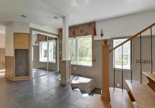 Maison à vendre - 3 Rue de la Pêche, Breakeyville, G6Z 7T5