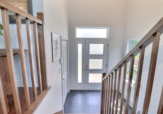 Maison à vendre - 715 Rue du Chenin, Drummondville, J2B 0Y3