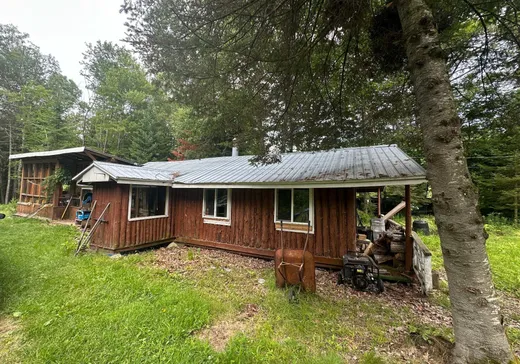 Maison à vendre - 515 Mtée Mongeau, Saint-Calixte, J0K 1Z0