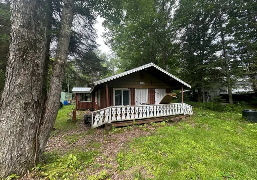 Maison à vendre - 515 Mtée Mongeau, Saint-Calixte, J0K 1Z0