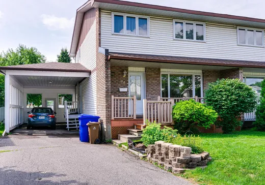 Two or more stories for sale - 94 Rue de Bromont, Gatineau, J8T6E8