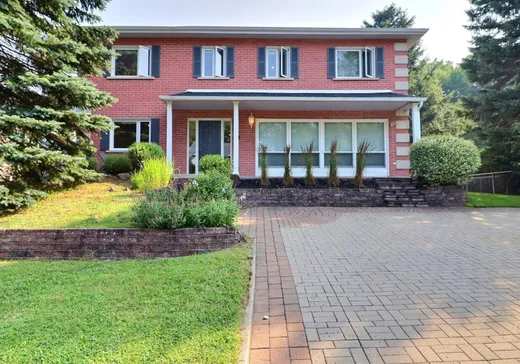 House for sale - 257 Rue des Mésanges, Loretteville, G2A 3E4