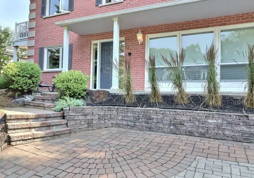 House for sale - 257 Rue des Mésanges, Loretteville, G2A 3E4