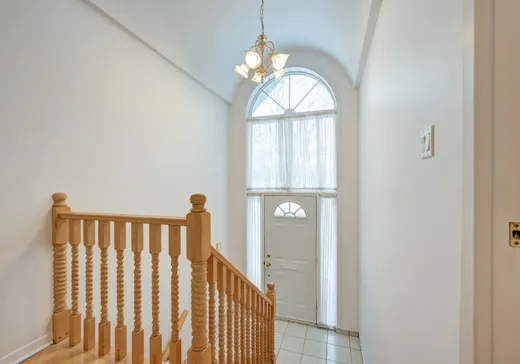 Maison à vendre - 6290-6290A 59e Avenue, Laval (Laval-sur-le-lac), H7R 4E6