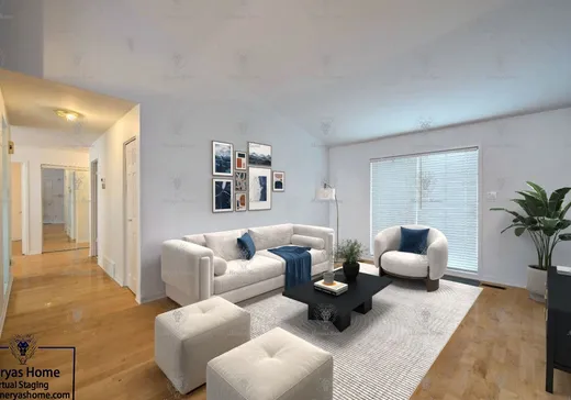 Maison à vendre - 6290-6290A 59e Avenue, Laval (Laval-sur-le-lac), H7R 4E6