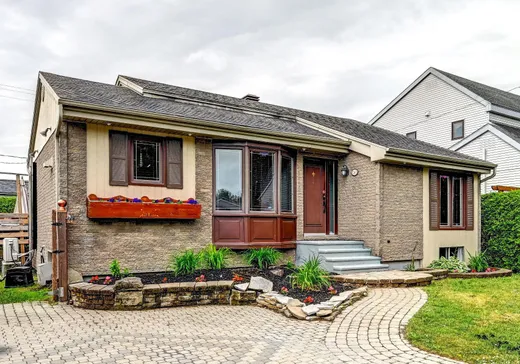Maison à étages à vendre - 1263 Place de Dorvilliers, Terrebonne, J6X2X9