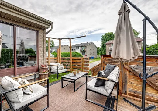 Maison à vendre - 1263 Place de Dorvilliers, Terrebonne, J6X 2X9