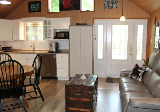 Maison à vendre - 71 Ch. de la Vallée-Bleue, Val David, J0T 2N0