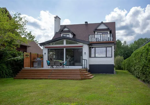 House for sale - 263 Av. du Parc, Magog, J1X 5V6