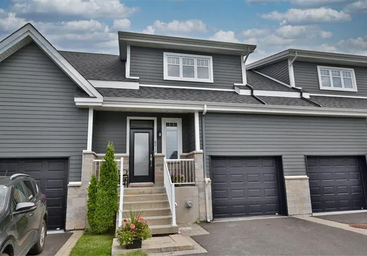 Maison à étages à vendre - 6012Z Imp. de la Coupe, Saint-Hyacinthe, J2T0B1