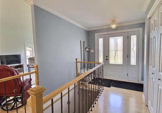 House for sale - 1 Rue des Cormiers, Rivière-du-Loup, G5R 4Y7
