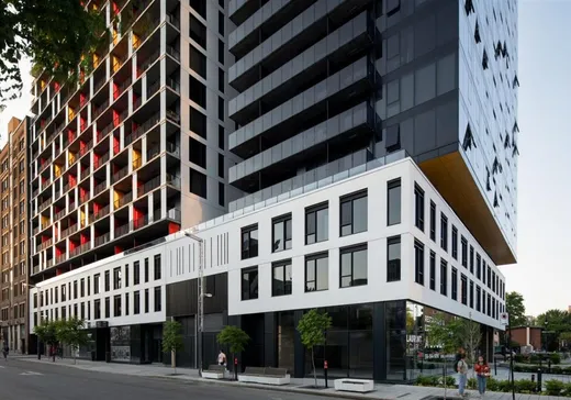Condo for sale - 1 Boul. De Maisonneuve O., App. PH19.4, Montreal (Downtown), H2X0E3
