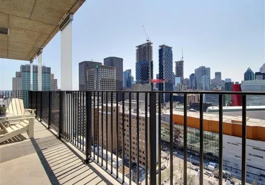 Condo à vendre - 1 Boul. De Maisonneuve O., App. PH19.4, Montréal (Centreville), H2X 0E3