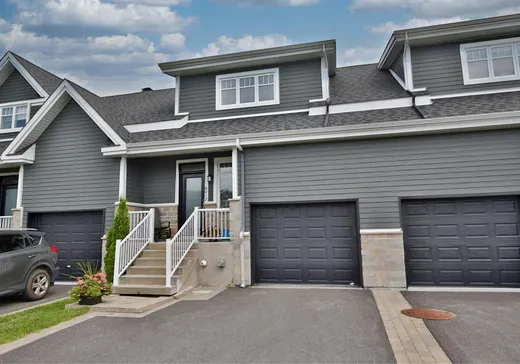 Maison à vendre - 6012 Imp. de la Coupe, Saint-Hyacinthe, J2T 0B1